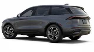 2024 Lincoln Lincoln Nautilus External Image 2